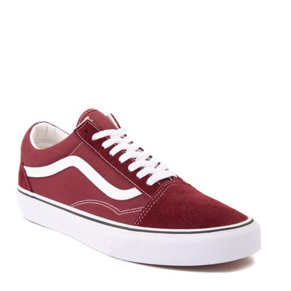 Vans Old Skool skate shoes : Port Royale
